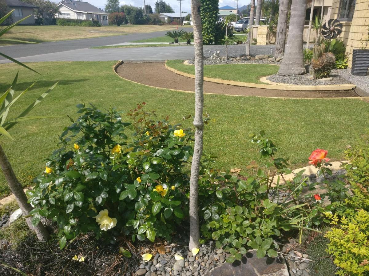 Addsbury House Appartamento Whangamata Esterno foto