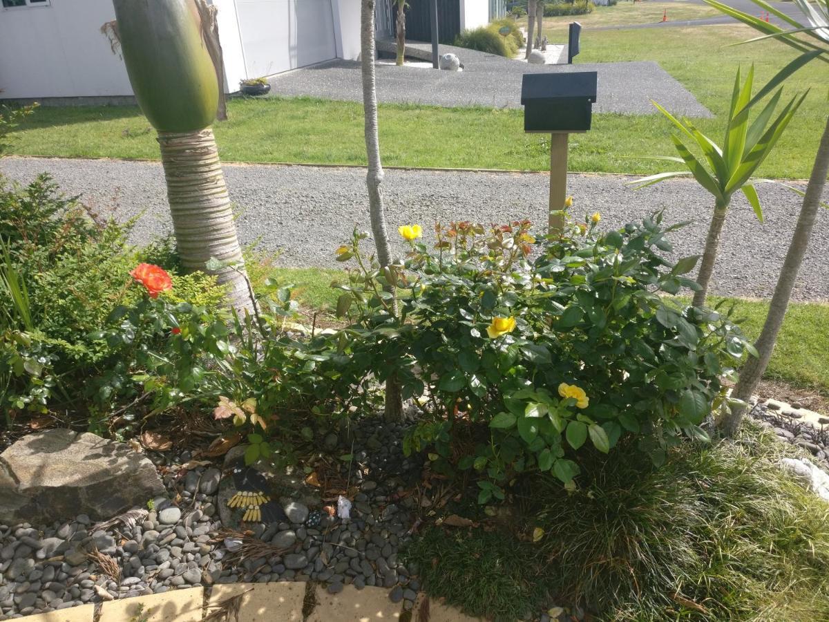 Addsbury House Appartamento Whangamata Esterno foto