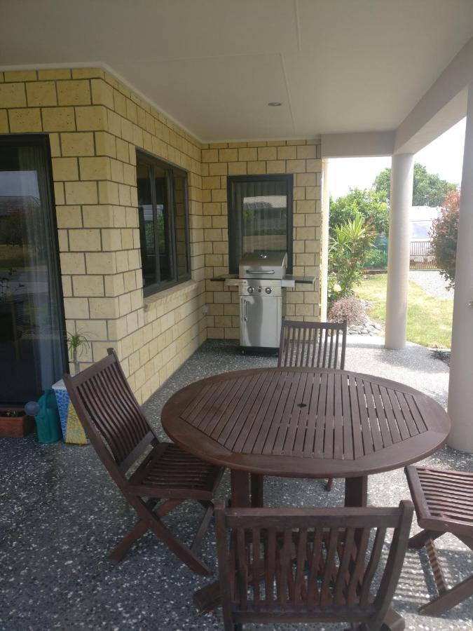 Addsbury House Appartamento Whangamata Esterno foto