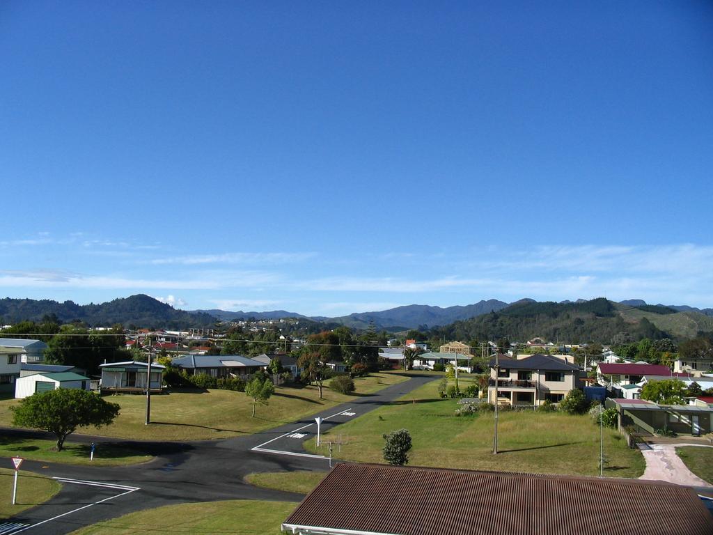 Addsbury House Appartamento Whangamata Esterno foto