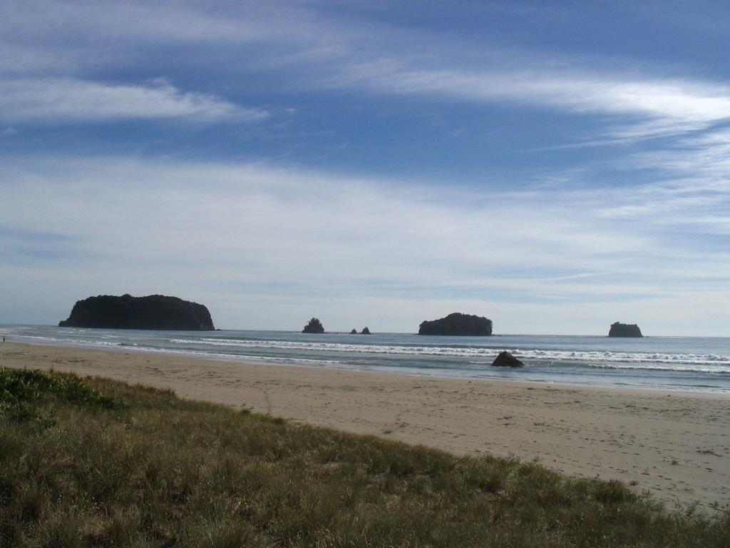 Addsbury House Appartamento Whangamata Esterno foto