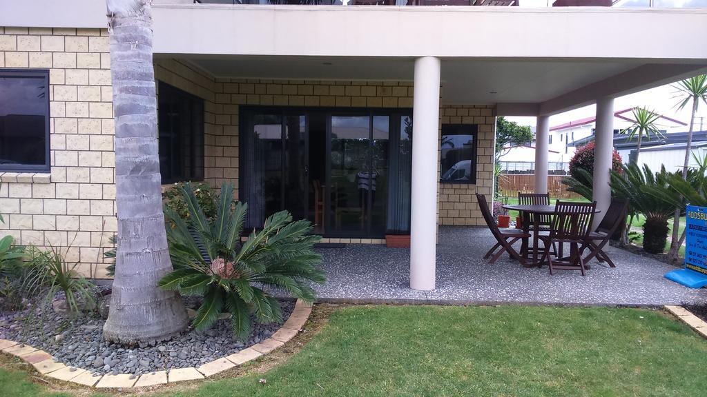 Addsbury House Appartamento Whangamata Esterno foto
