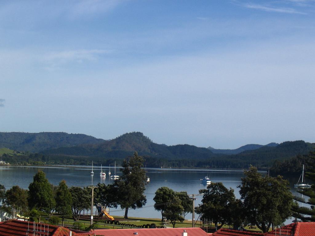 Addsbury House Appartamento Whangamata Esterno foto