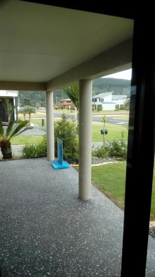 Addsbury House Appartamento Whangamata Esterno foto