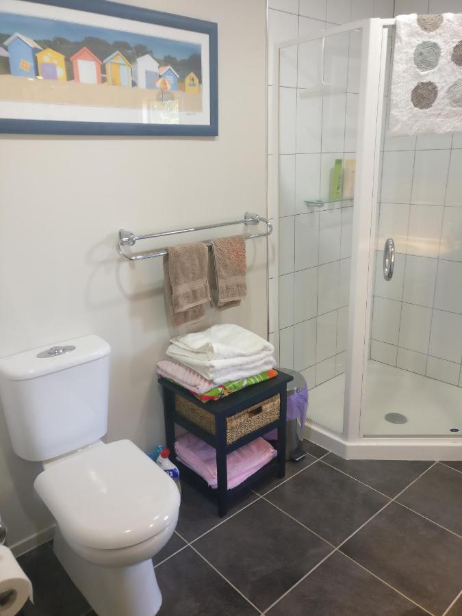 Addsbury House Appartamento Whangamata Esterno foto